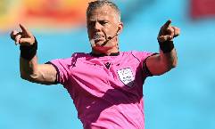 Trọng t&agrave;i trận chung kết EURO &Yacute; vs Anh: Bjorn Kuipers v&agrave; cuộc hội ngộ 7 năm