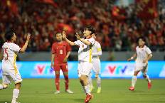 Biến động tỷ lệ k&egrave;o nữ Việt Nam vs nữ L&agrave;o, 18h ng&agrave;y 9/7