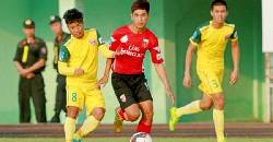 Link xem trực tiếp Long An vs Đắk Lắk, 17h ng&agrave;y 8/7