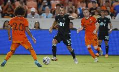 Nhận định, soi k&egrave;o Charlotte vs Nashville, 6h07 ng&agrave;y 10/7