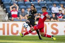 Nhận định, soi k&egrave;o Chicago Fire vs Columbus Crew, 7h07 ng&agrave;y 10/7