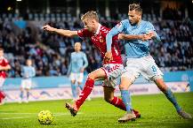 Nhận định, soi k&egrave;o Degerfors vs Norrk&ouml;ping, 22h30 ng&agrave;y 9/7