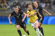 Nhận định, soi k&egrave;o nữ Colombia vs nữ Paraguay, 7h ng&agrave;y 9/7