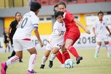 Nhận định, soi k&egrave;o nữ Myanmar vs nữ Campuchia, 15h ng&agrave;y 9/7
