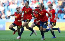 Nhận định, soi k&egrave;o Nữ T&acirc;y Ban Nha vs Nữ Phần Lan, 23h ng&agrave;y 8/7