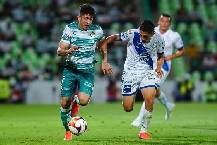 Nhận định, soi k&egrave;o Puebla vs Santos Laguna, 9h05 ng&agrave;y 9/7