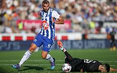 Ph&acirc;n t&iacute;ch k&egrave;o hiệp 1 HIFK vs Haka, 21h ng&agrave;y 9/7