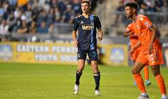 Ph&acirc;n t&iacute;ch k&egrave;o hiệp 1 Philadelphia vs DC United, 6h30 ng&agrave;y 9/7