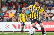 Ph&acirc;n t&iacute;ch k&egrave;o hiệp 1 SJK vs Honka, 20h00 ng&agrave;y 10/07