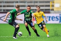 Soi k&egrave;o chẵn/ lẻ Malmo vs Varberg, 20h ng&agrave;y 9/7