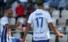 Soi k&egrave;o phạt g&oacute;c HIFK vs Haka, 21h ng&agrave;y 9/7