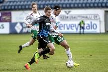Soi k&egrave;o phạt g&oacute;c VPS vs Mariehamn, 21h30 ng&agrave;y 9/7