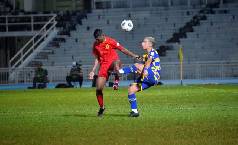 M&aacute;y t&iacute;nh dự đo&aacute;n b&oacute;ng đ&aacute; 9/7: Sri Pahang vs Selangor FA