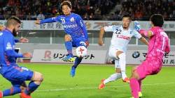 Nhận định, soi k&egrave;o Blaublitz Akita vs Roasso Kumamoto, 16h ng&agrave;y 9/7