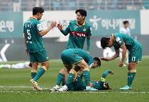 Nhận định, soi k&egrave;o Daejeon Hana vs Suwon Bluewings, 17h ng&agrave;y 9/7