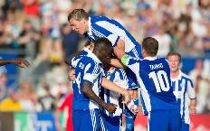 Nhận định, soi k&egrave;o HJK Helsinki vs Lahti, 18h ng&agrave;y 8/7