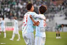 Nhận định, soi k&egrave;o Ryukyu vs Matsumoto Yamaga, 16h30 ng&agrave;y 8/7