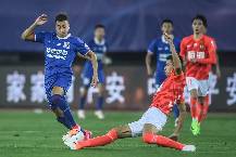 Nhận định, soi k&egrave;o Shanghai Port FC vs Dalian Pro, 18h35 ng&agrave;y 8/7