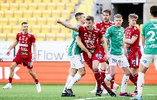 Nhận định, soi k&egrave;o Skovde AIK vs GAIS, 22h ng&agrave;y 9/7