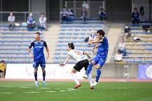 Nhận định, soi k&egrave;o V-Varen Nagasaki vs Renofa Yamaguchi, 16h ng&agrave;y 9/7