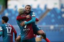 Ph&acirc;n t&iacute;ch k&egrave;o hiệp 1 Daejeon Hana vs Suwon Bluewings, 17h ng&agrave;y 9/7