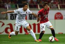 Ph&acirc;n t&iacute;ch k&egrave;o hiệp 1 Hiroshima vs Kashima Antlers, 16h30 ng&agrave;y 8/7