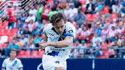 Ph&acirc;n t&iacute;ch k&egrave;o hiệp 1 Monterrey vs Atlas, 8h ng&agrave;y 10/7