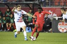 Ph&acirc;n t&iacute;ch k&egrave;o hiệp 1 Mỹ vs Canada, 6h30 ng&agrave;y 10/7