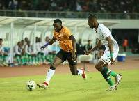 Ph&acirc;n t&iacute;ch k&egrave;o hiệp 1 Zambia vs Comoros, 20h ng&agrave;y 9/7