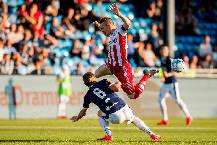 Soi k&egrave;o phạt g&oacute;c Viking vs Haugesund, 23h ng&agrave;y 8/7