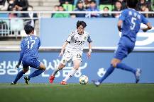 Chuy&ecirc;n gia Tony Ansell dự đo&aacute;n Daegu FC vs Incheon United FC, 17h30 ng&agrave;y 9/7