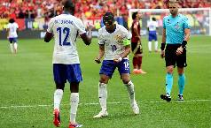 Dự đo&aacute;n, soi k&egrave;o thẻ v&agrave;ng T&acirc;y Ban Nha vs Ph&aacute;p, 02h00 ng&agrave;y 10/7