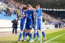 Nhận định, soi k&egrave;o Karlsruher SC vs Gornik Zabrze, 21h00 09/07: Chủ nh&agrave; ra oai
