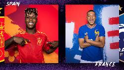 Nhận định, soi k&egrave;o T&acirc;y Ban Nha vs Ph&aacute;p b&aacute;n kết EURO 2024, 02h00 ng&agrave;y 10/7: Kh&oacute; ph&acirc;n thắng bại