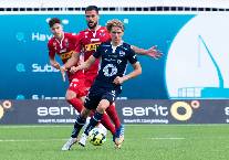 Soi k&egrave;o phạt g&oacute;c Kristiansund vs Fredrikstad, 0h00 ng&agrave;y 9/7