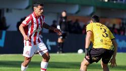 K&egrave;o v&agrave;ng b&oacute;ng đ&aacute; Estudiantes vs Velez Sarsfield, 06h30 ng&agrave;y 9/7: Vinh quang đầu ti&ecirc;n