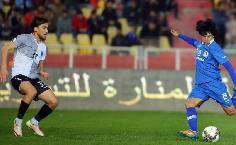 Nhận định, soi k&egrave;o Al Quwa Al Jawiya vs Al Najaf, 23h00 ng&agrave;y 8/7: Điểm tựa vững chắc