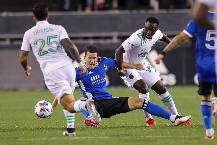 Nhận định, soi k&egrave;o San Jose vs Austin FC, 09h30 ng&agrave;y 9/7: Dắt nhau v&agrave;o hiệp phụ