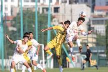 Nhận định, soi k&egrave;o U21 Ho&agrave;ng Anh Gia Lai vs U21 Đ&agrave; Nẵng, 15h00 ng&agrave;y 9/7: Đối thủ kh&oacute; chịu