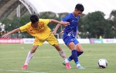 Nhận định, soi k&egrave;o U21 Quảng Nam vs U21 Huế, 15h00 ng&agrave;y 9/7: Tiếp tục buồn
