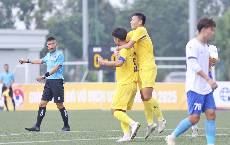 Nhận định, soi k&egrave;o U21 S&ocirc;ng Lam Nghệ An vs U21 Thanh Ho&aacute;, 15h30 ng&agrave;y 9/7: Tiếp tục thi đấu ấn tượng