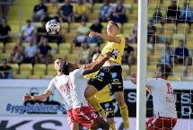 Soi k&egrave;o phạt g&oacute;c KuPS vs Milsami Orhei, 22h00 ng&agrave;y 8/7