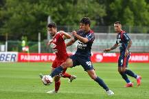 M&aacute;y t&iacute;nh dự đo&aacute;n b&oacute;ng đ&aacute; 9/8: Farul Constanta vs Sepsi