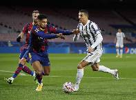 Nhận định, soi k&egrave;o Barcelona vs Juventus, 2h30 ng&agrave;y 9/8