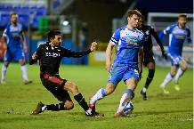 Nhận định, soi k&egrave;o Barrow vs Scunthorpe, 1h45 ng&agrave;y 11/8