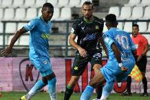 Nhận định, soi k&egrave;o Bucaramanga vs Jaguares, 7h40 ng&agrave;y 10/8