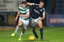 Nhận định, soi k&egrave;o Celtic FC vs Dundee FC, 21h00 ng&agrave;y 8/8