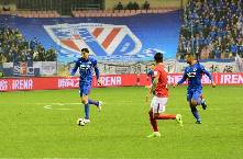Nhận định, soi k&egrave;o Dalian Yifang vs Shanghai Shenhua, 15h30 ng&agrave;y 9/8