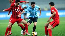 Nhận định, soi k&egrave;o Dalian Yifang vs Shanghai Shenhua, 15h30 ng&agrave;y 9/8