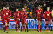 Nhận định, soi k&egrave;o Nordsjaelland vs Odense, 0h00 ng&agrave;y 10/08